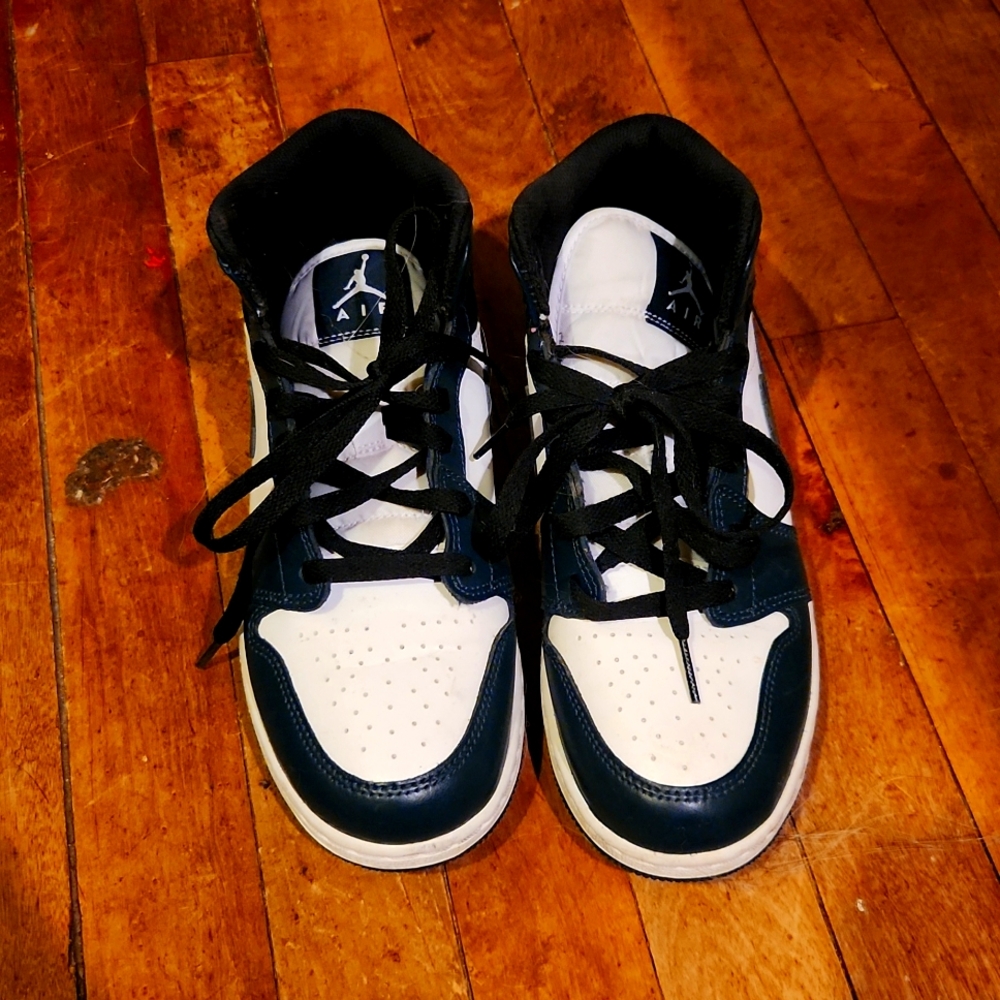 Nike Air Jordan